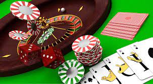 Онлайн казино Casino Dendy